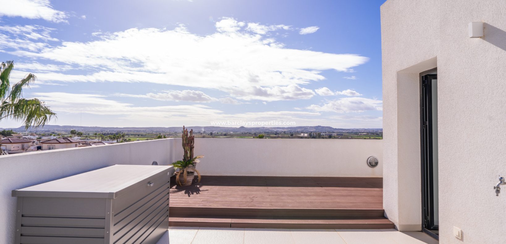 Resale - Fristaende Villa  - Urb. La Marina