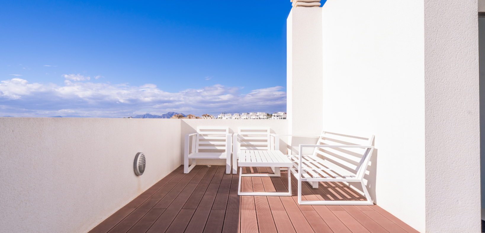 Resale - Fristaende Villa  - Urb. La Marina