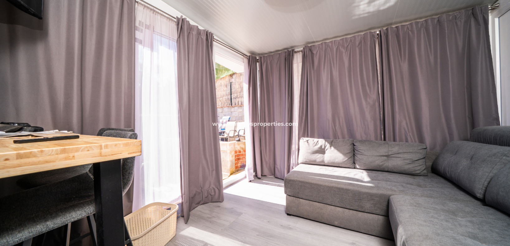 Resale - Fristaende Villa  - Urb. La Marina