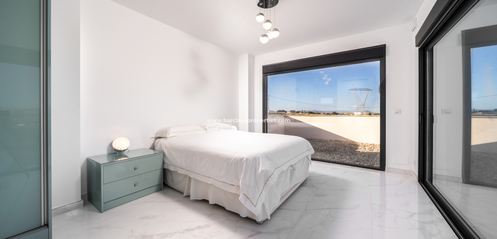 Resale - Fristaende Villa  - Urb. La Marina