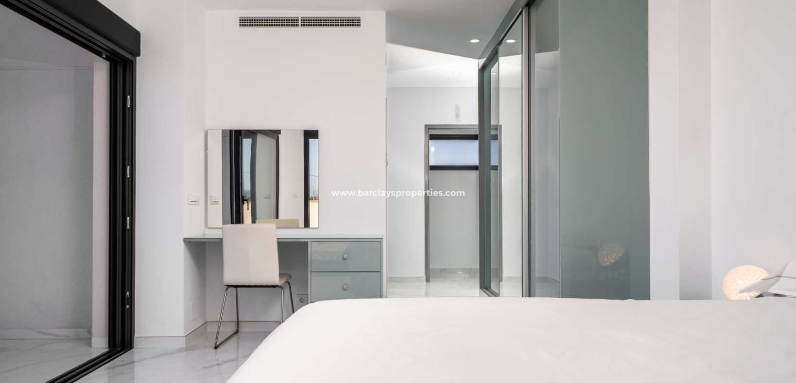 Resale - Fristaende Villa  - Urb. La Marina