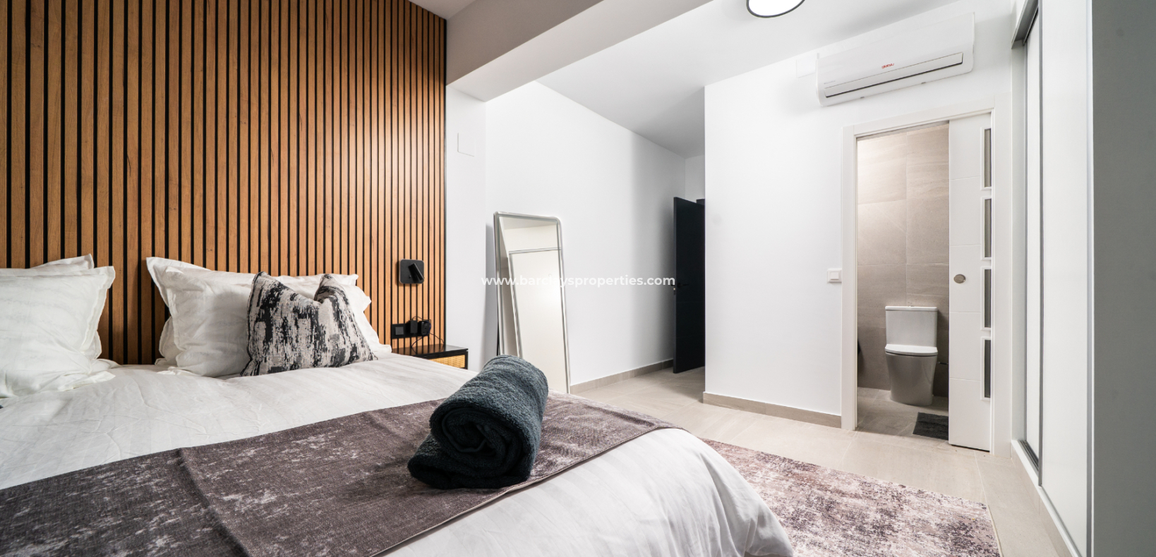 Resale - Fristaende Villa  - Urb. La Marina