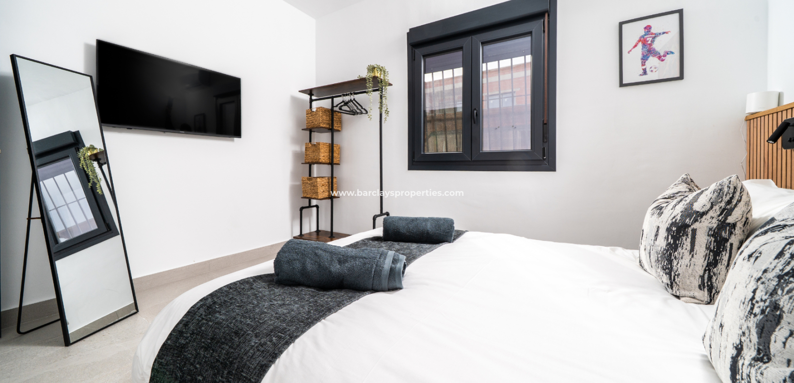 Resale - Fristaende Villa  - Urb. La Marina