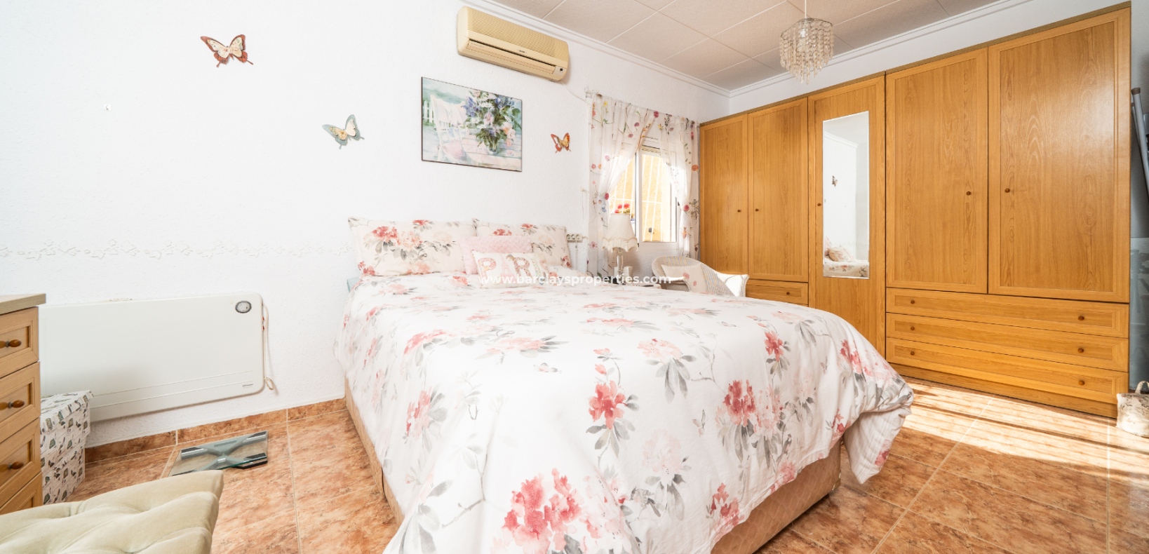 Resale - Fristaende Villa  - Urb. La Marina