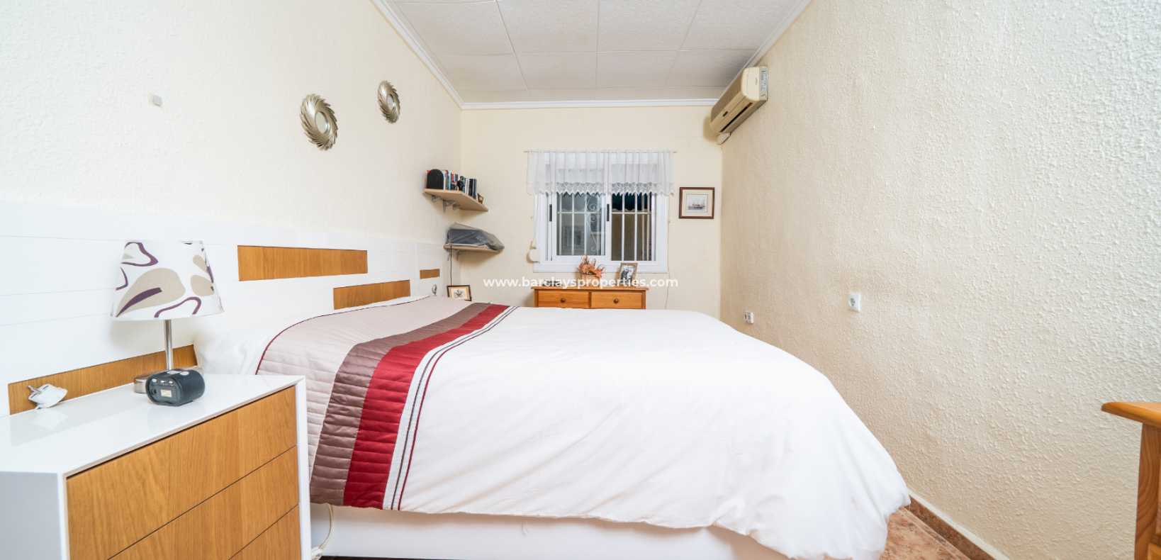 Resale - Fristaende Villa  - Urb. La Marina