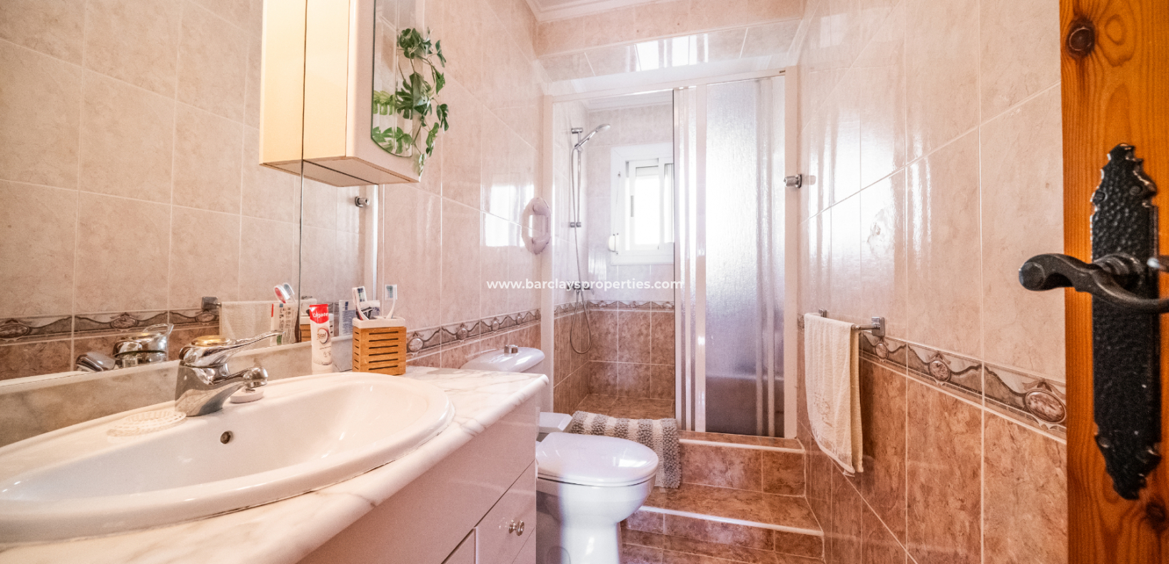 Resale - Fristaende Villa  - Urb. La Marina