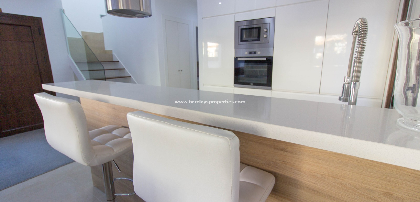 Resale - Fristaende Villa  - Urb. La Marina