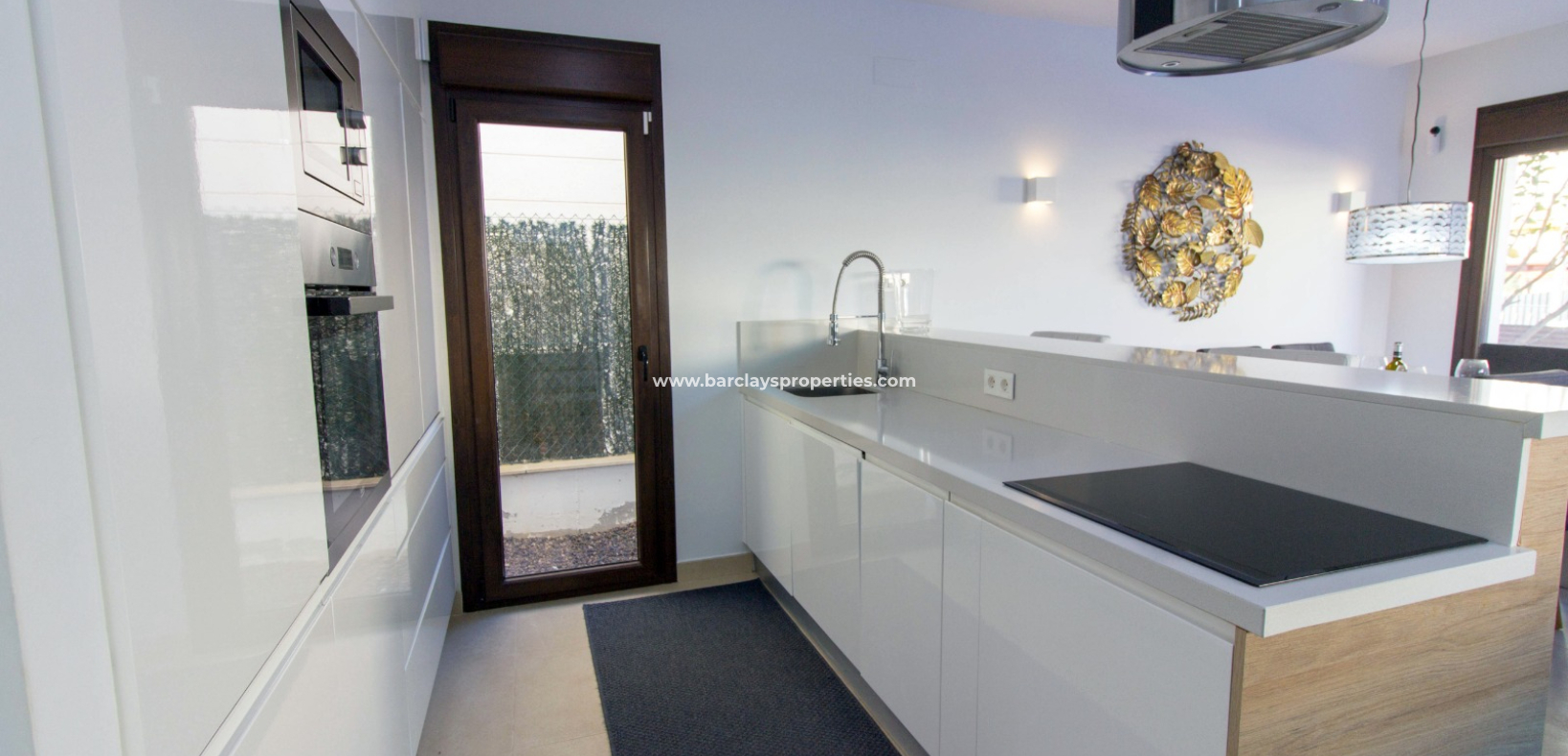 Resale - Fristaende Villa  - Urb. La Marina