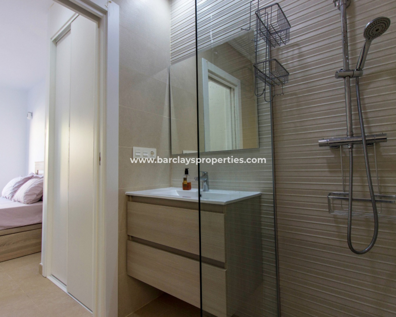 Resale - Fristaende Villa  - Urb. La Marina