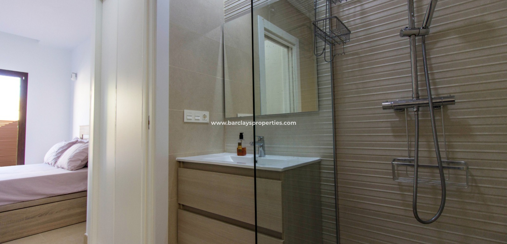 Resale - Fristaende Villa  - Urb. La Marina