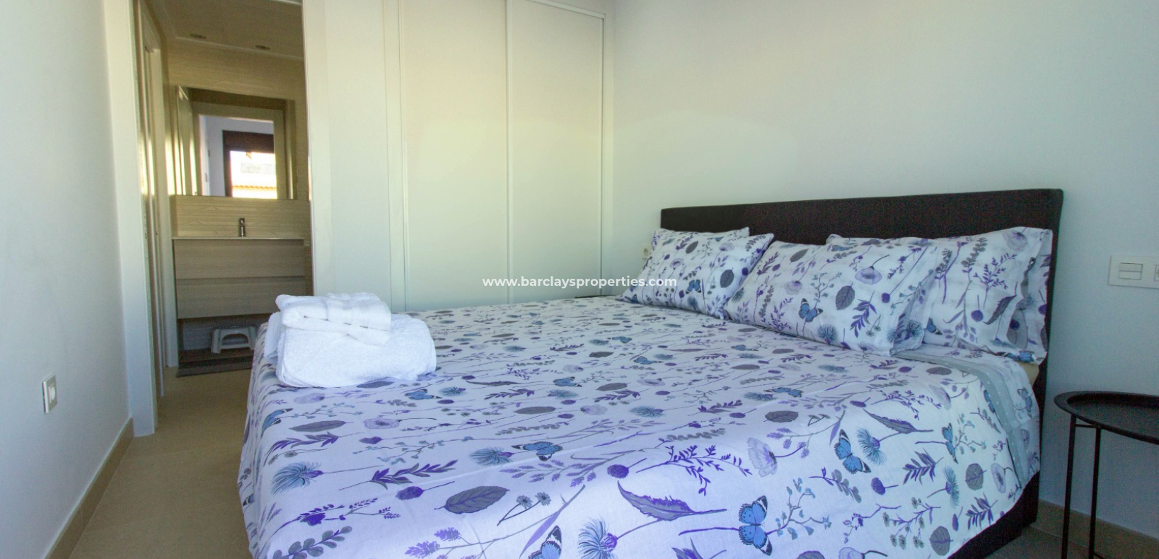 Resale - Fristaende Villa  - Urb. La Marina