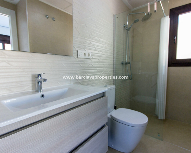 Resale - Fristaende Villa  - Urb. La Marina