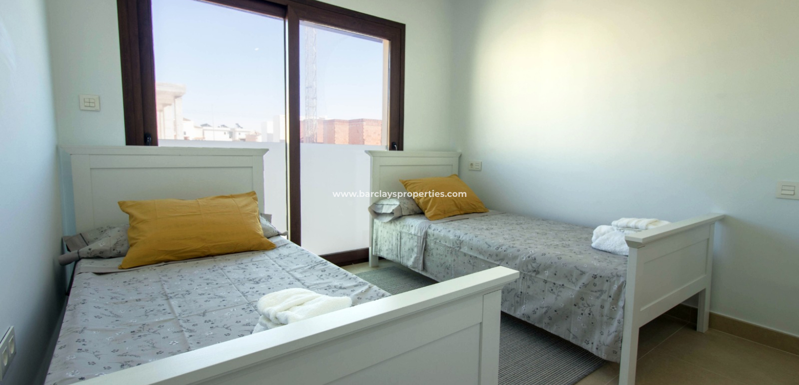 Resale - Fristaende Villa  - Urb. La Marina