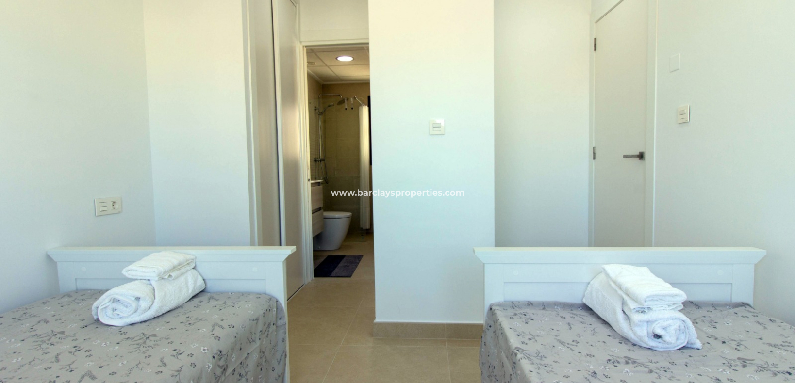 Resale - Fristaende Villa  - Urb. La Marina