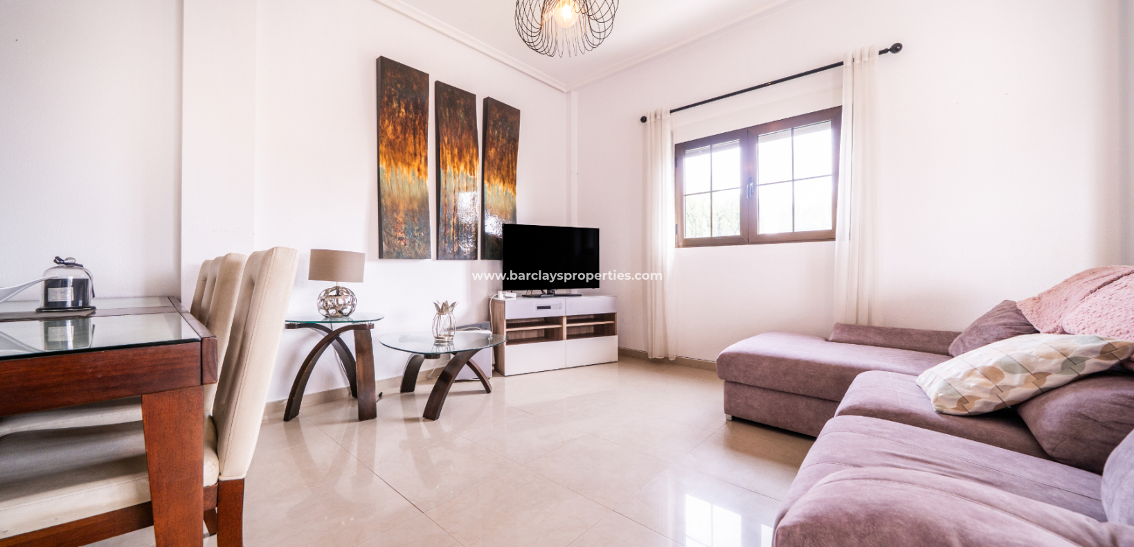 Resale - Fristaende Villa  - Urb. La Marina