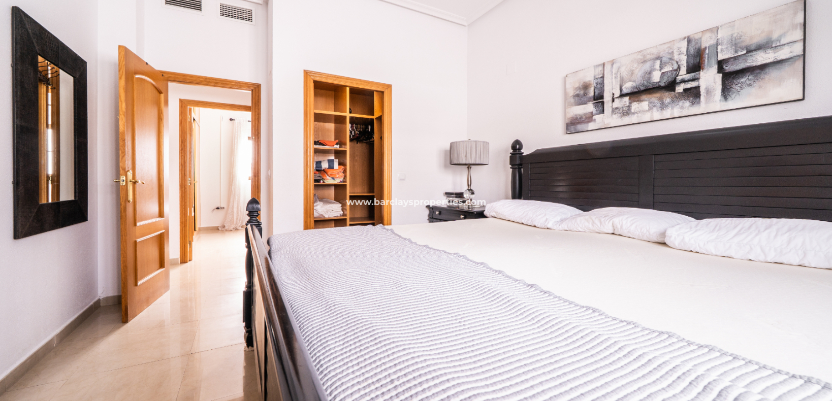 Resale - Fristaende Villa  - Urb. La Marina