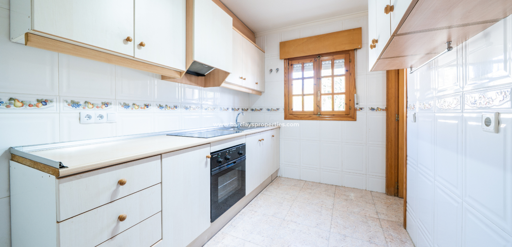 Resale - Fristaende Villa  - Urb. La Marina