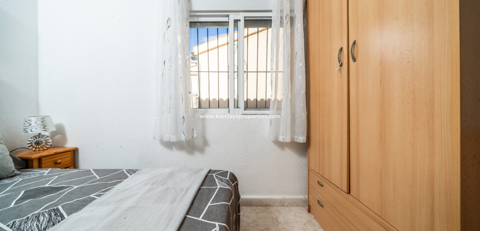 Resale - Fristaende Villa  - Urb. La Marina