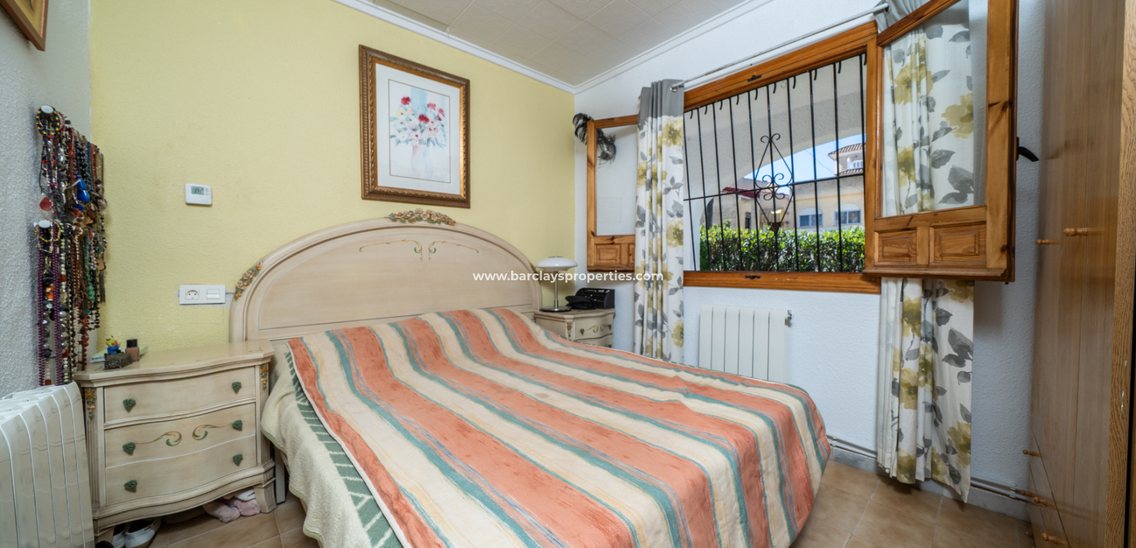 Resale - Fristaende Villa  - Urb. La Marina