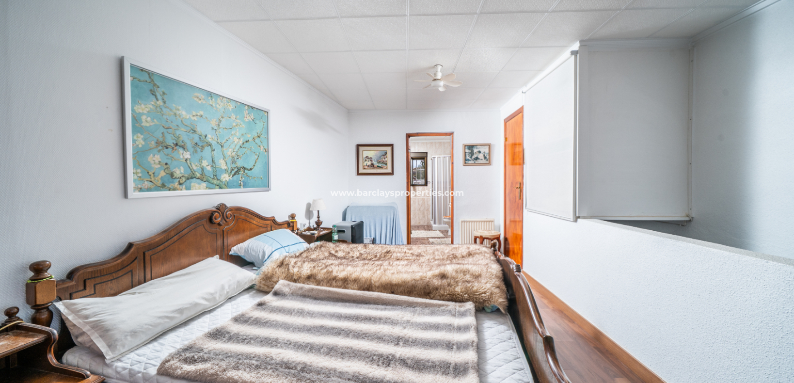 Resale - Fristaende Villa  - Urb. La Marina