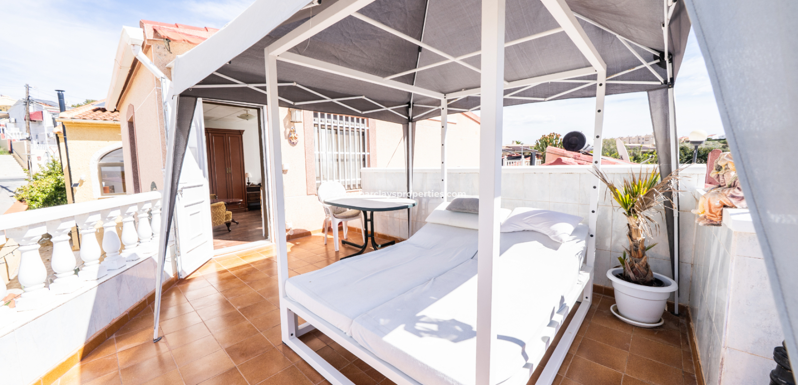 Resale - Fristaende Villa  - Urb. La Marina