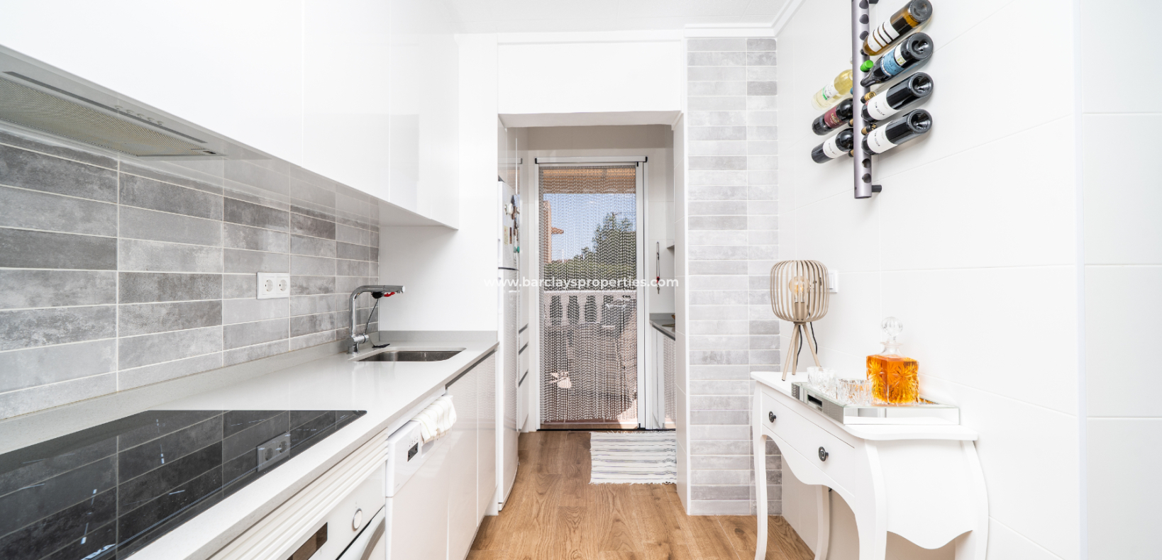 Resale - Fristaende Villa  - Urb. La Marina