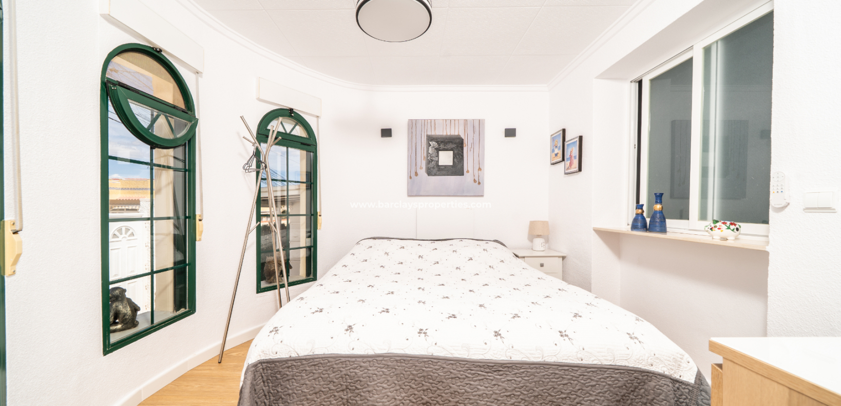 Resale - Fristaende Villa  - Urb. La Marina