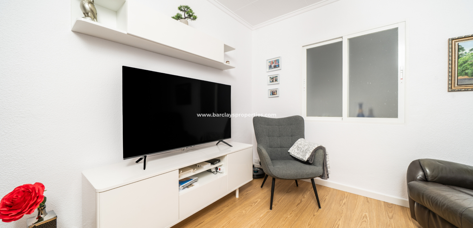 Resale - Fristaende Villa  - Urb. La Marina