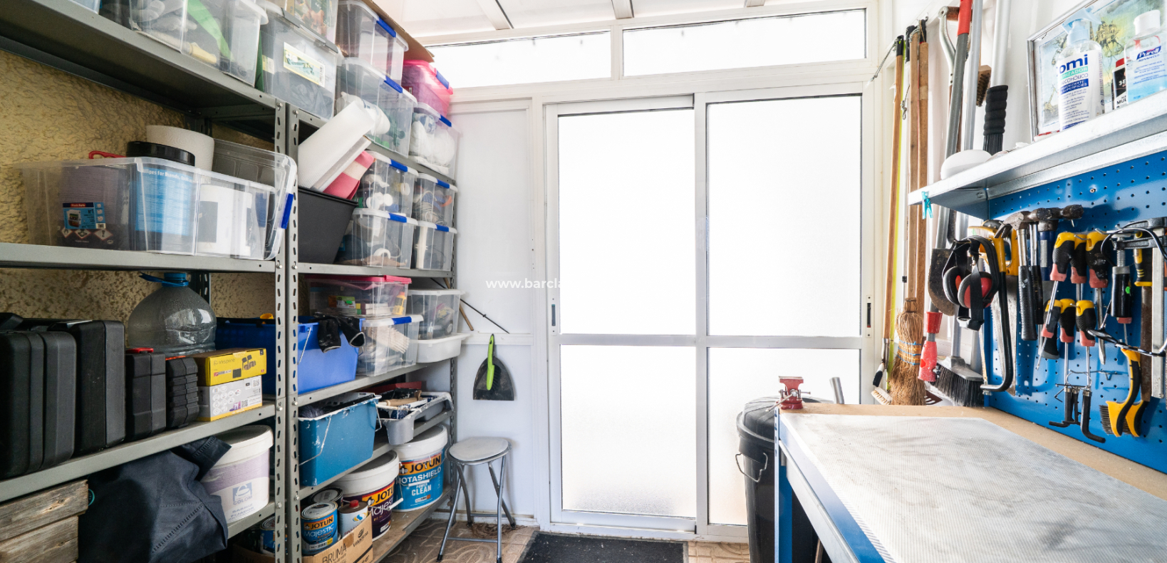 Resale - Fristaende Villa  - Urb. La Marina