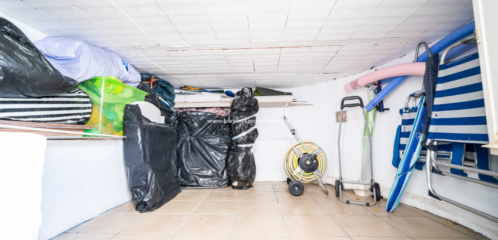 Resale - Fristaende Villa  - Urb. La Marina