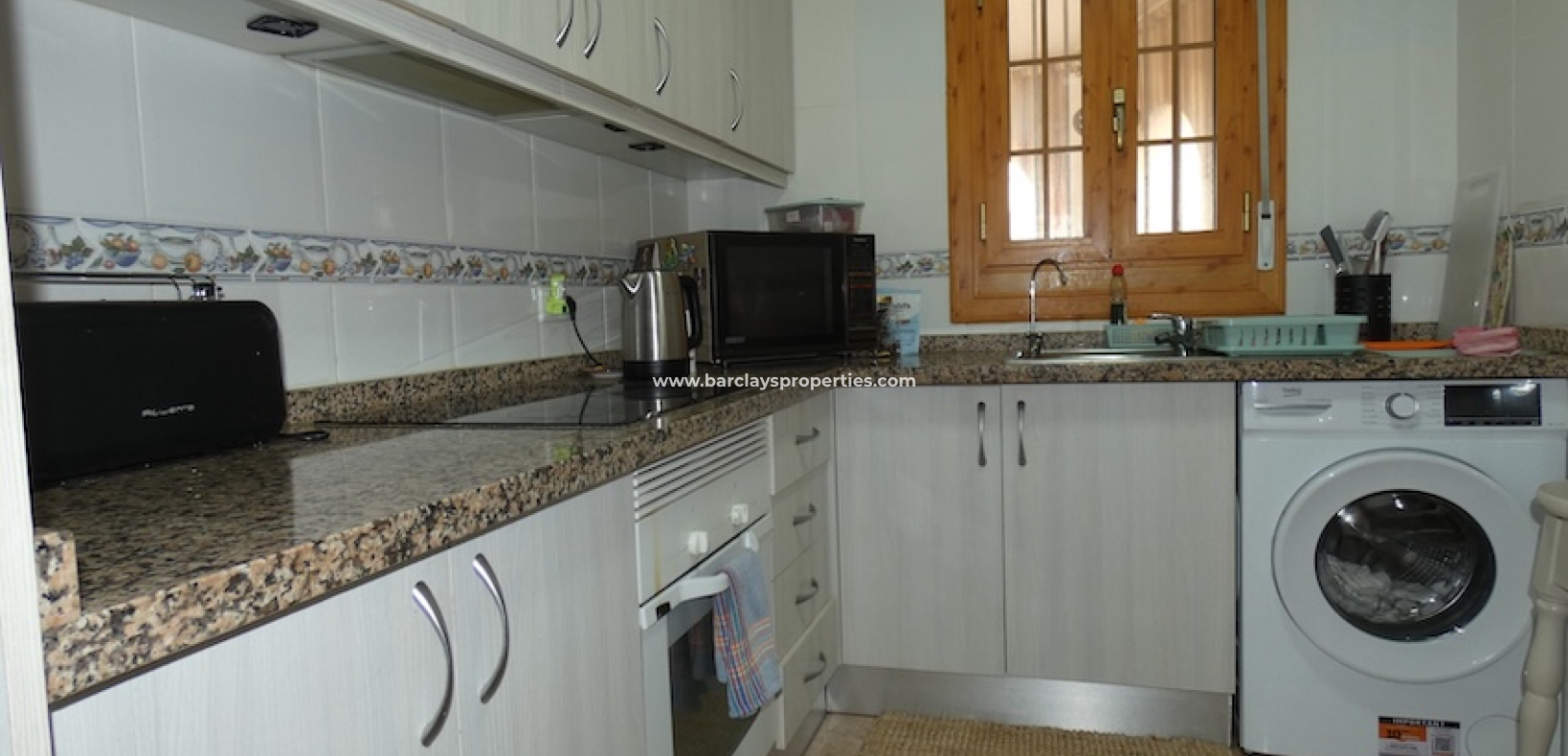 Resale - Fristaende Villa  - Urb. La Marina