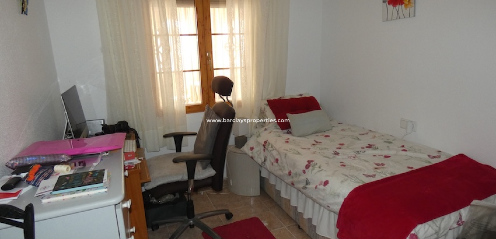 Resale - Fristaende Villa  - Urb. La Marina