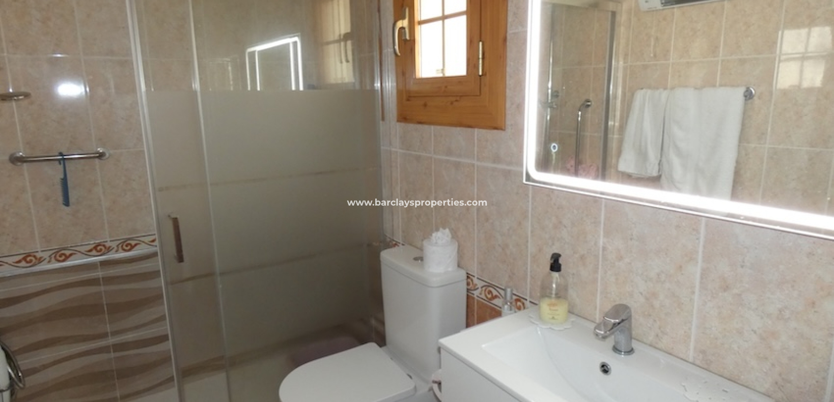 Resale - Fristaende Villa  - Urb. La Marina