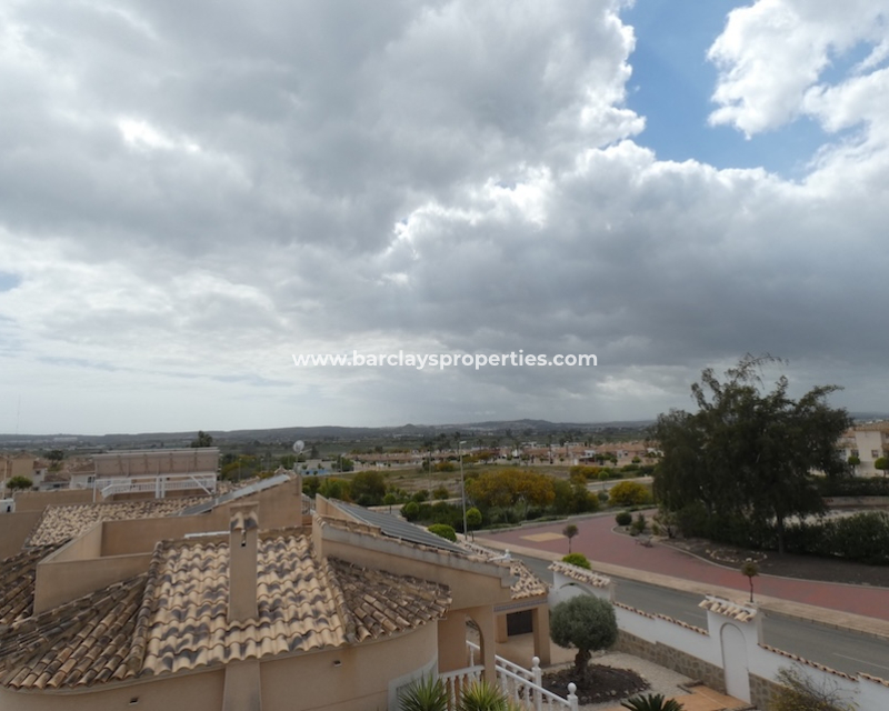 Resale - Fristaende Villa  - Urb. La Marina