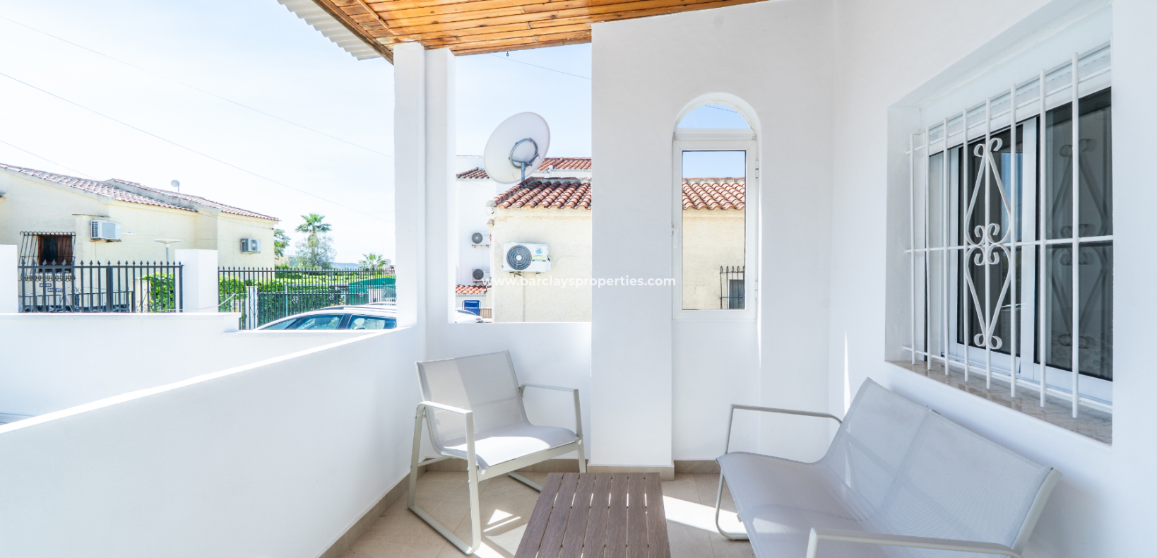 Resale - Fristaende Villa  - Urb. La Marina