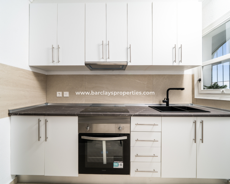 Resale - Fristaende Villa  - Urb. La Marina