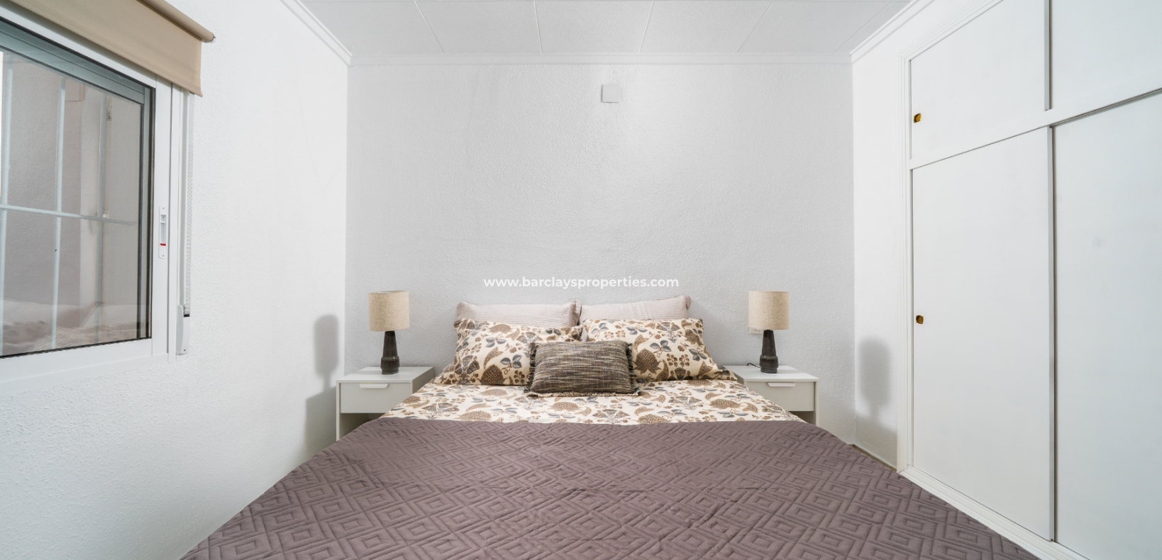 Resale - Fristaende Villa  - Urb. La Marina