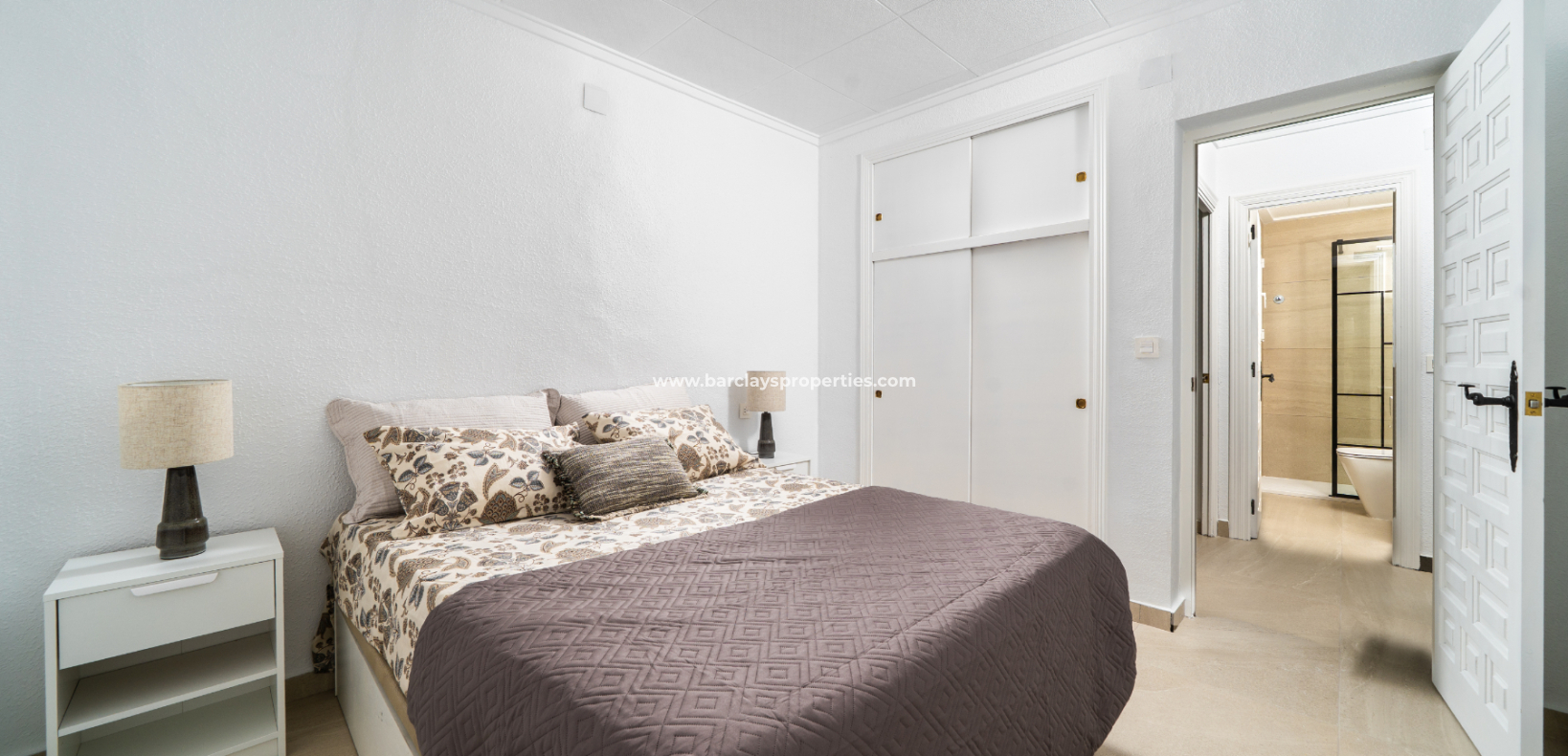 Resale - Fristaende Villa  - Urb. La Marina