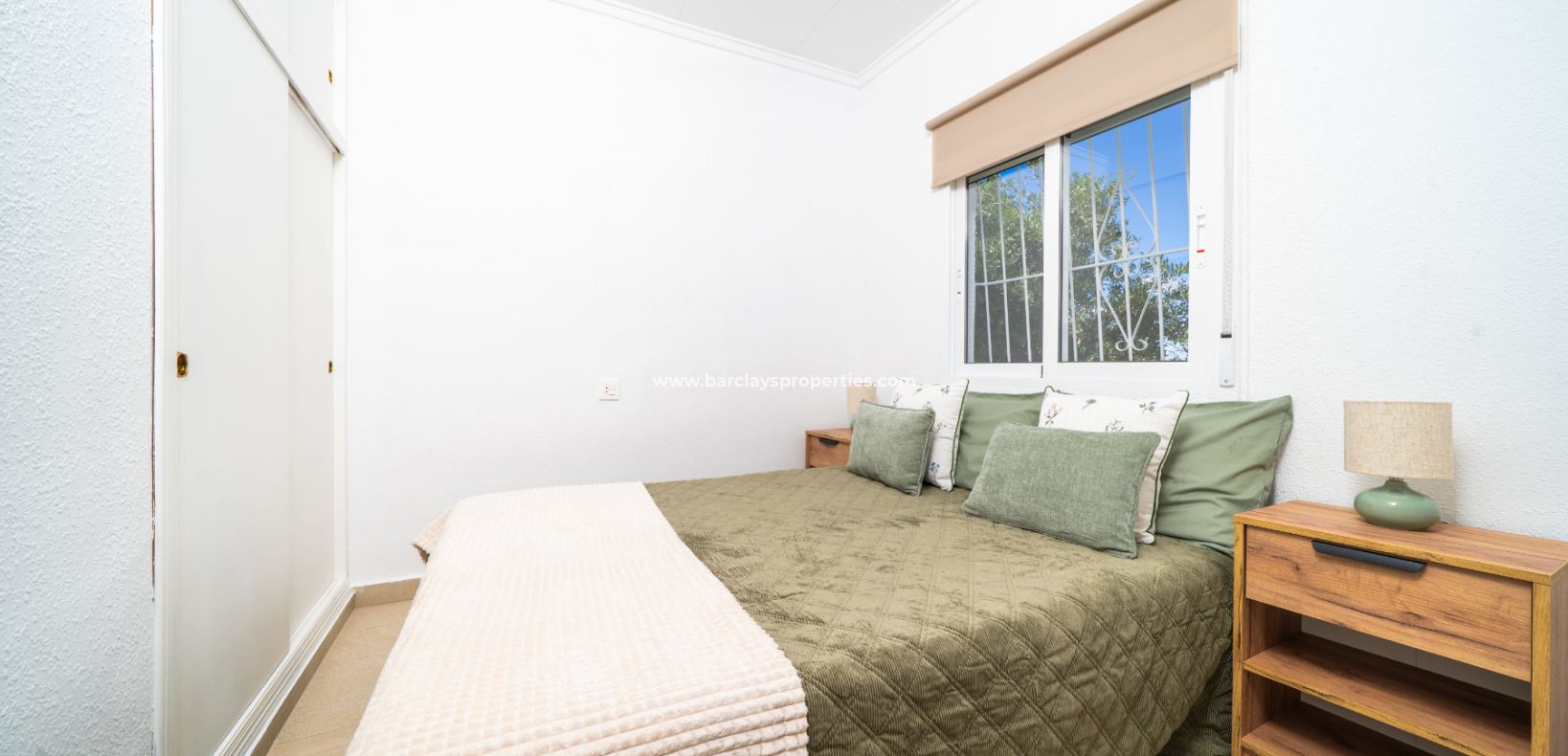 Resale - Fristaende Villa  - Urb. La Marina