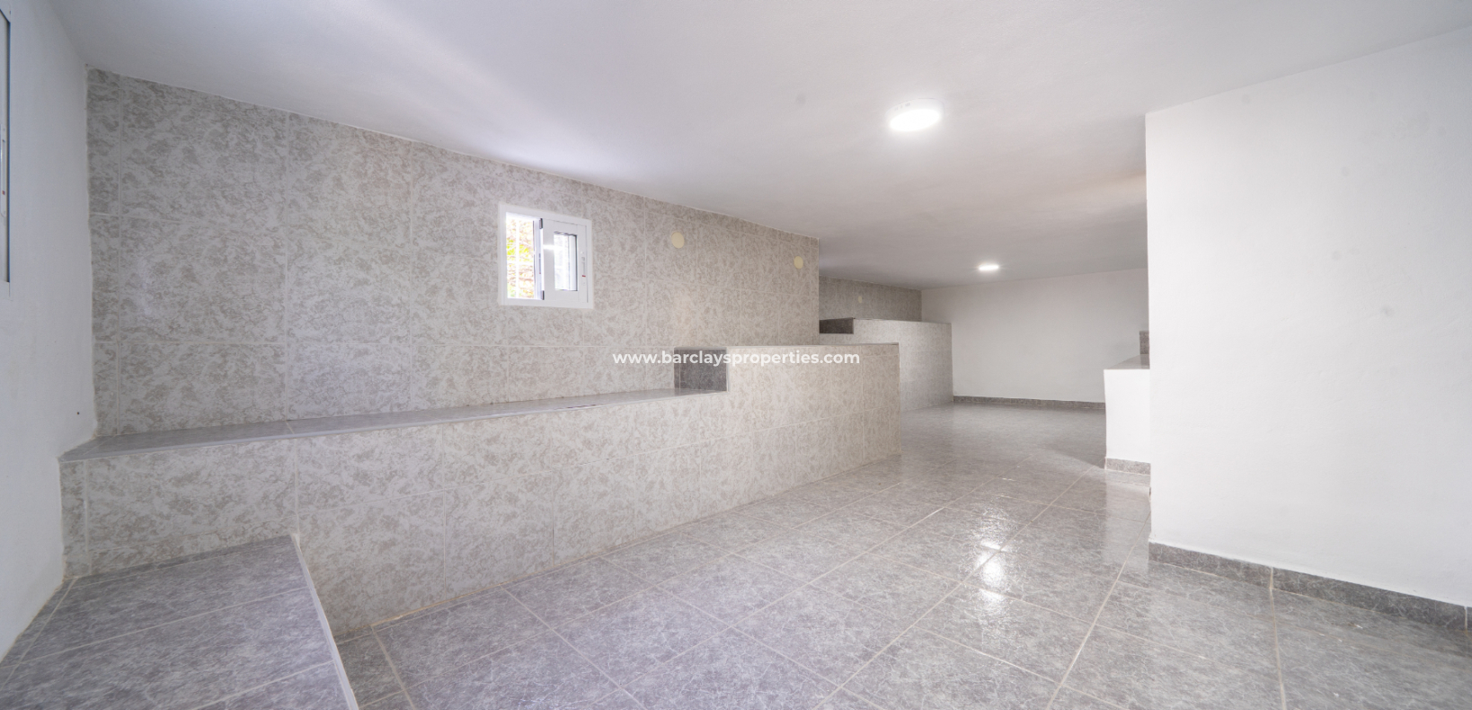 Resale - Fristaende Villa  - Urb. La Marina