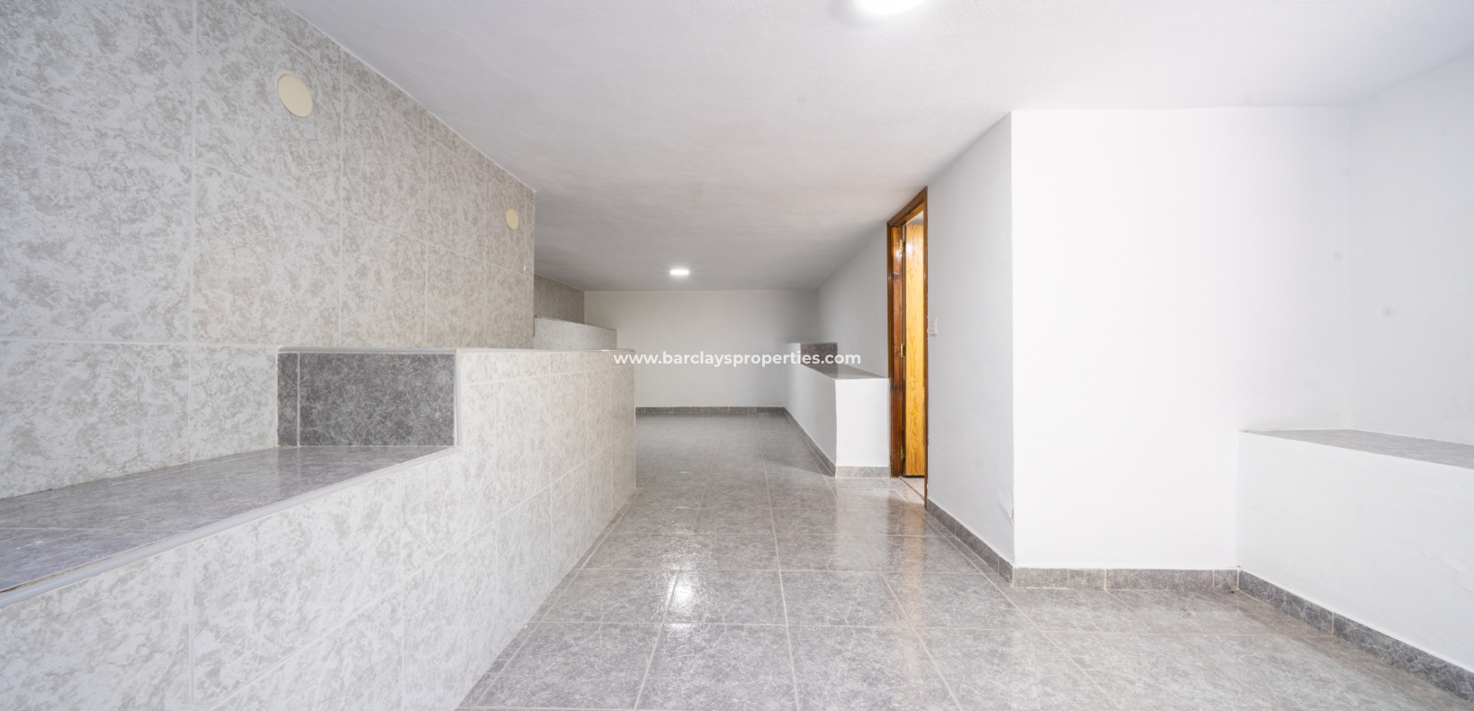 Resale - Fristaende Villa  - Urb. La Marina