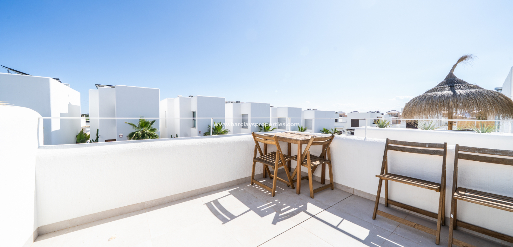 Resale - Fristaende Villa  - Urb. La Marina