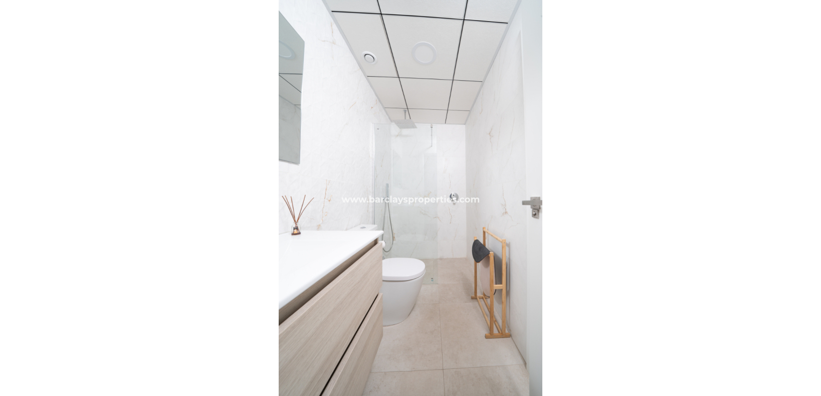 Resale - Fristaende Villa  - Urb. La Marina