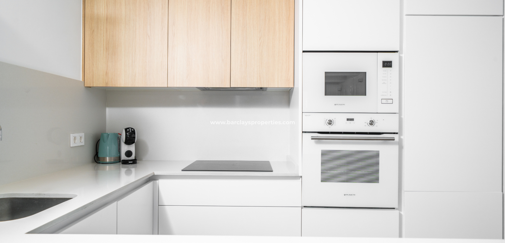 Resale - Fristaende Villa  - Urb. La Marina