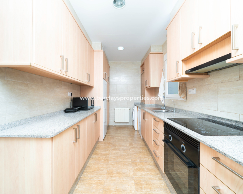 Resale - Fristaende Villa  - Urb. La Marina