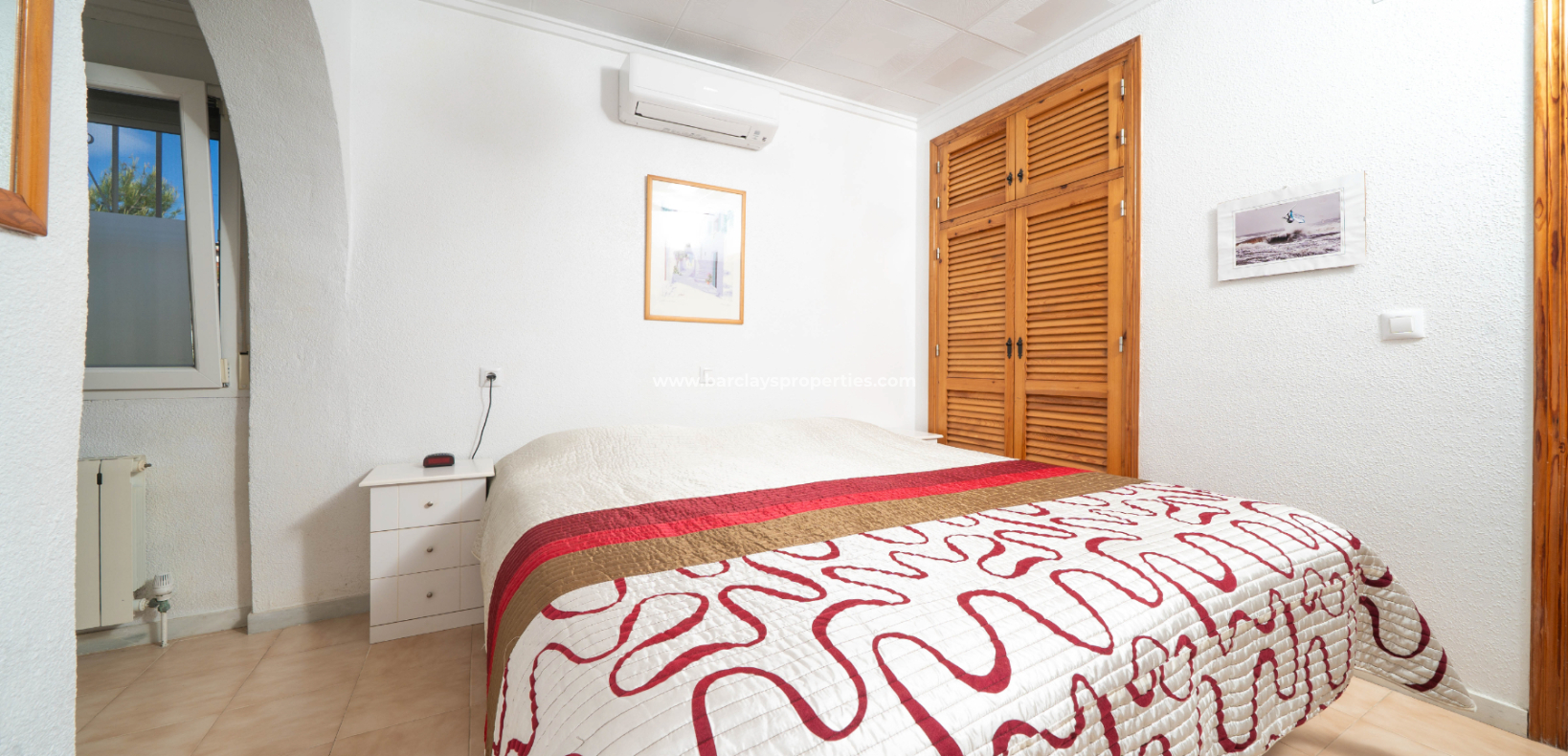 Resale - Fristaende Villa  - Urb. La Marina