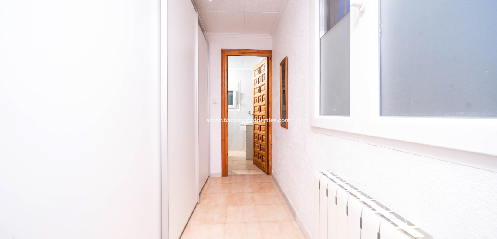 Resale - Fristaende Villa  - Urb. La Marina