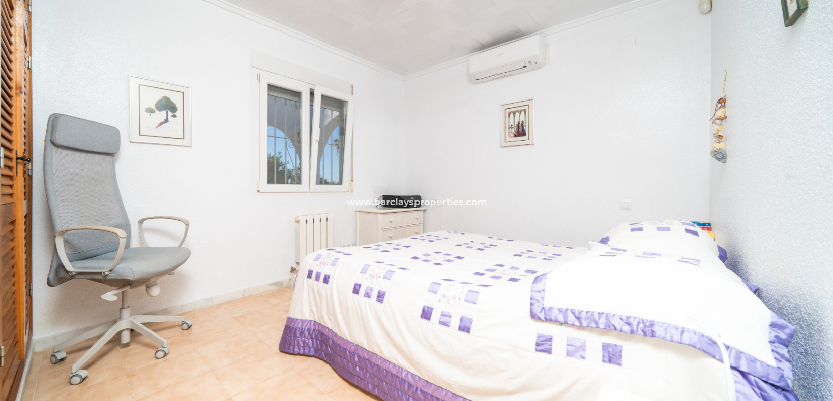 Resale - Fristaende Villa  - Urb. La Marina