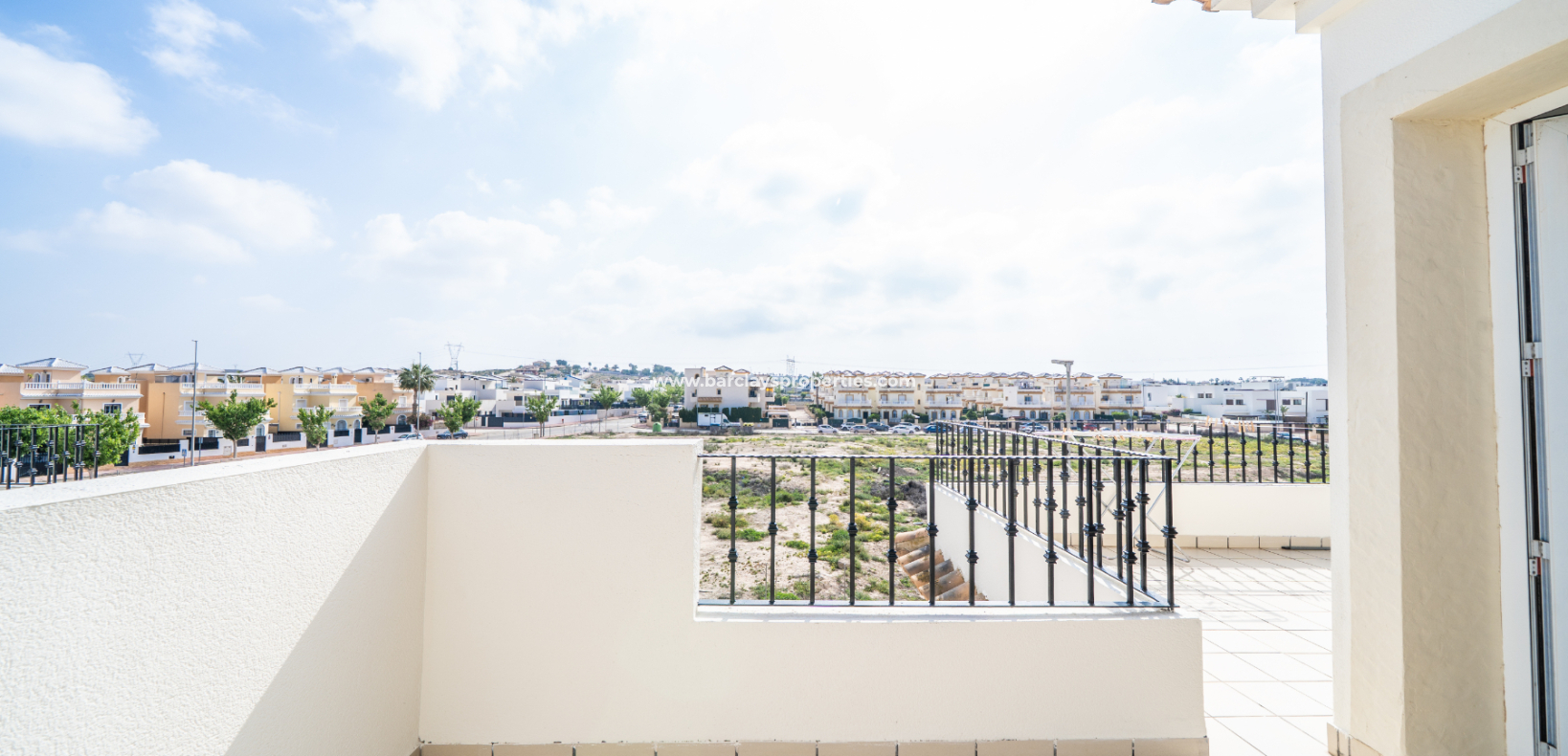 Resale - Fristaende Villa  - Urb. La Marina