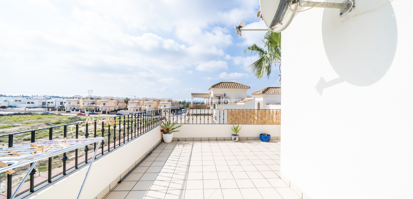 Resale - Fristaende Villa  - Urb. La Marina